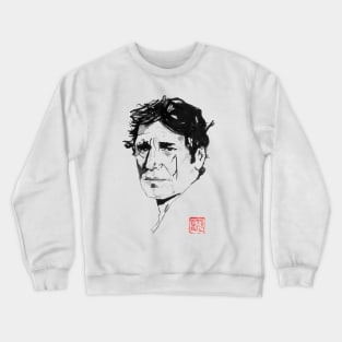 joeffrey de peyrac Crewneck Sweatshirt